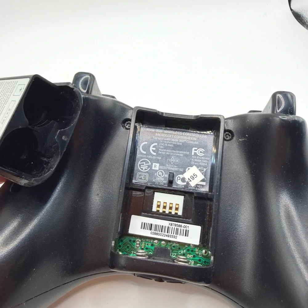 Microsoft xbox 360